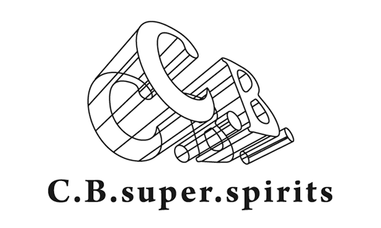 C.B.Super.spirits